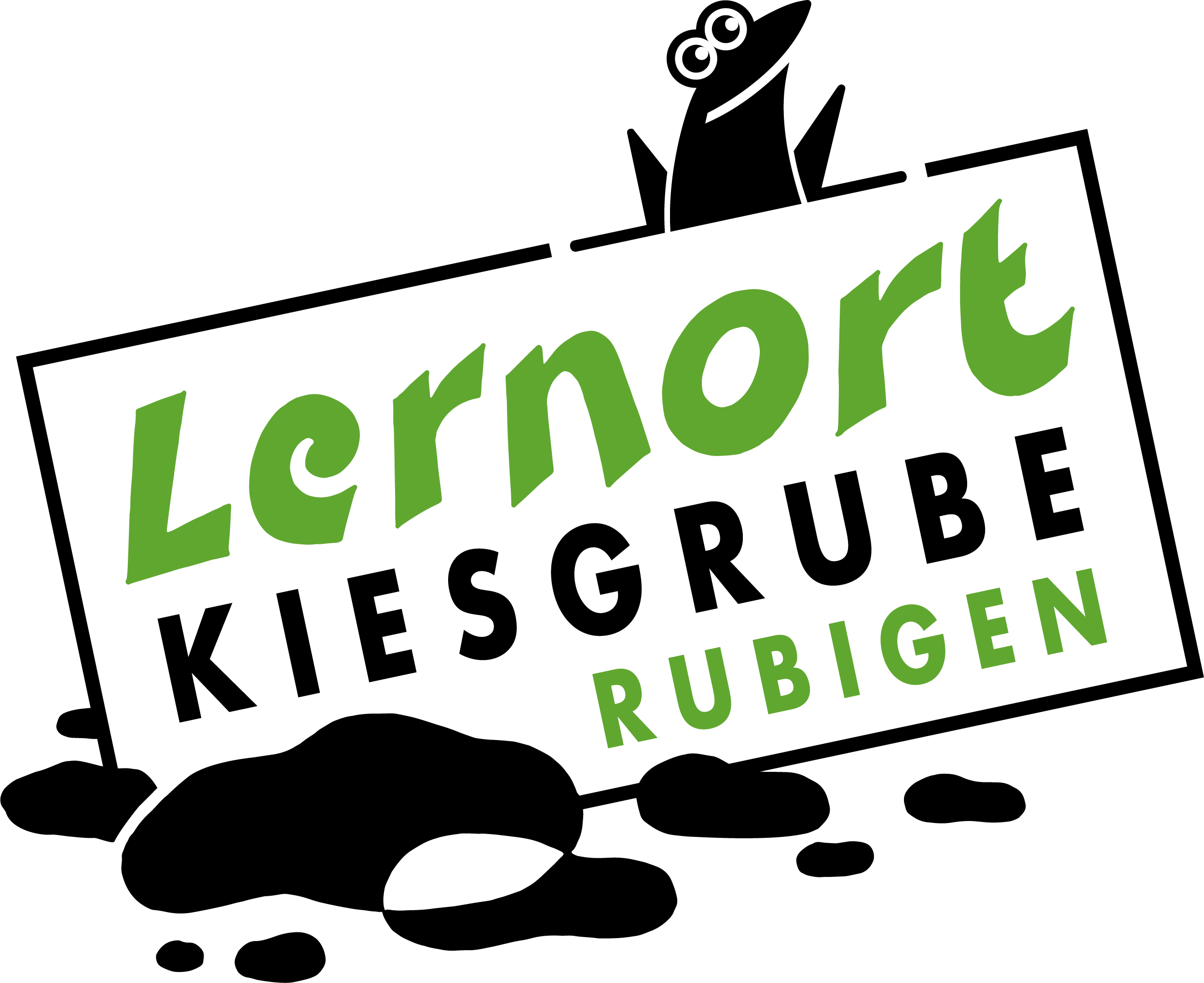 Lernort Kiesgrube Rubigen