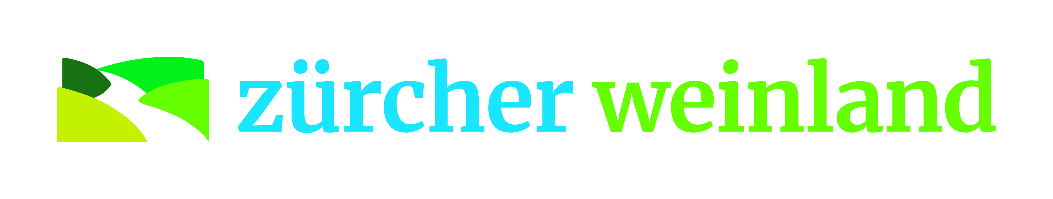 Standortförderung Zürcher Weinland