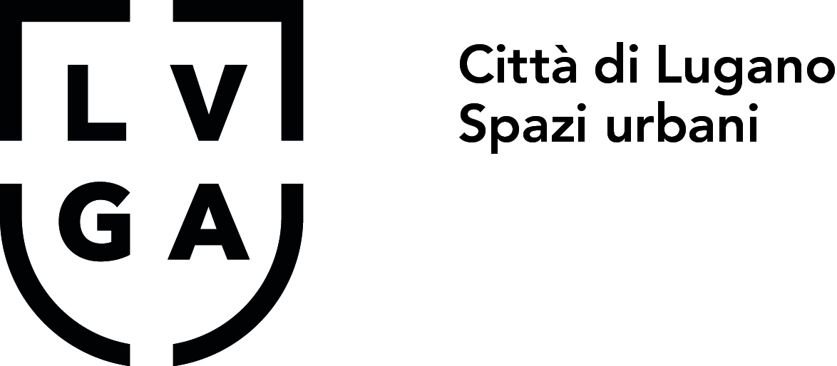 Verde Pubblico, Città di Lugano 