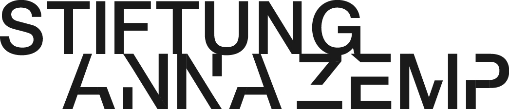 Anna Zemp-Stiftung 