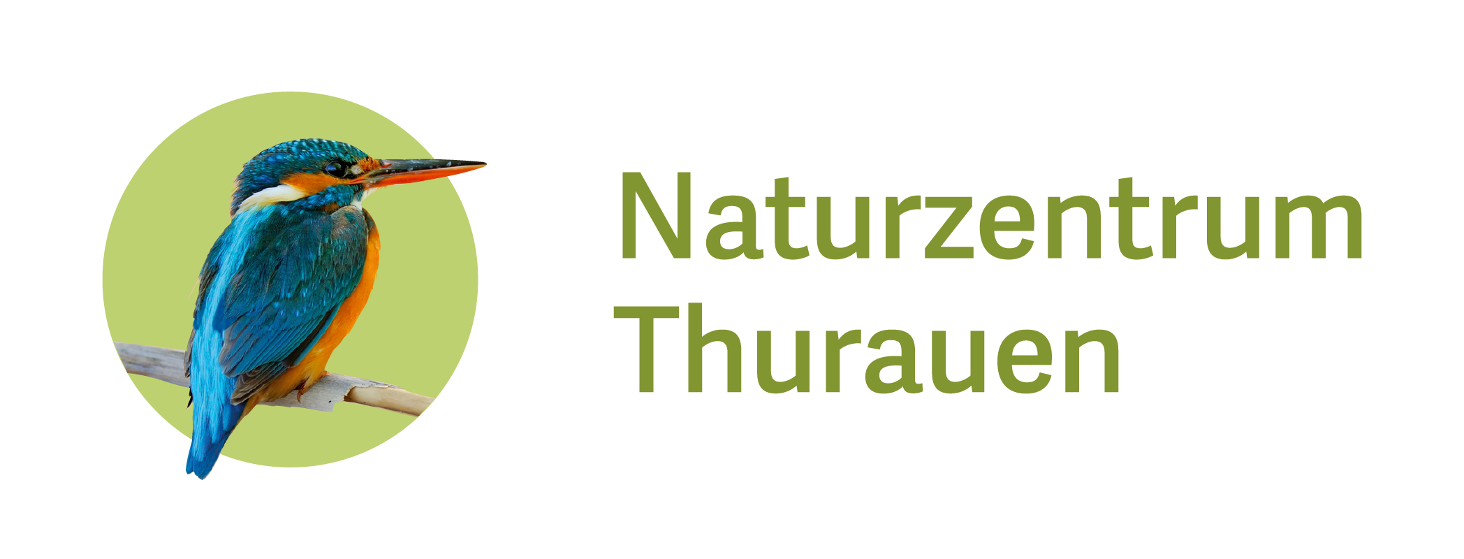 Naturzentrum Thurauen