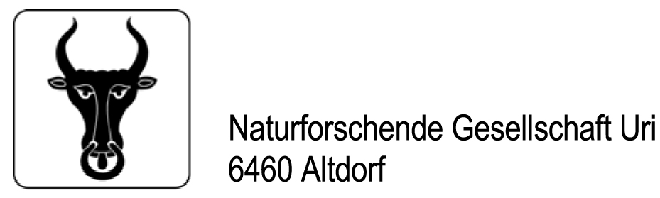 Naturforschende Gesellschaft Uri
