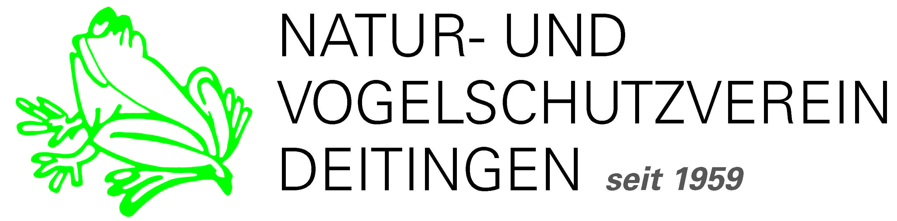 Natur- und Vogelschutzverein Deitingen