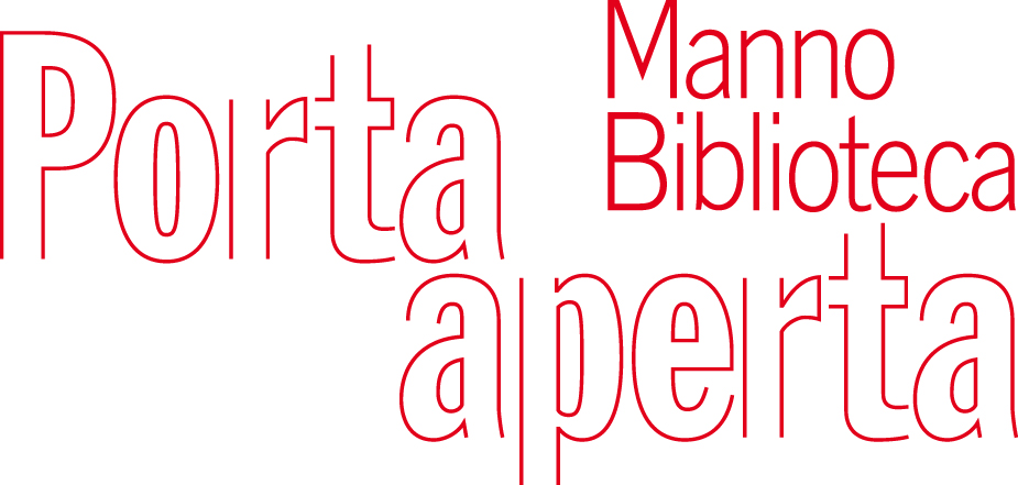 Biblioteca comunale Portaperta di Manno