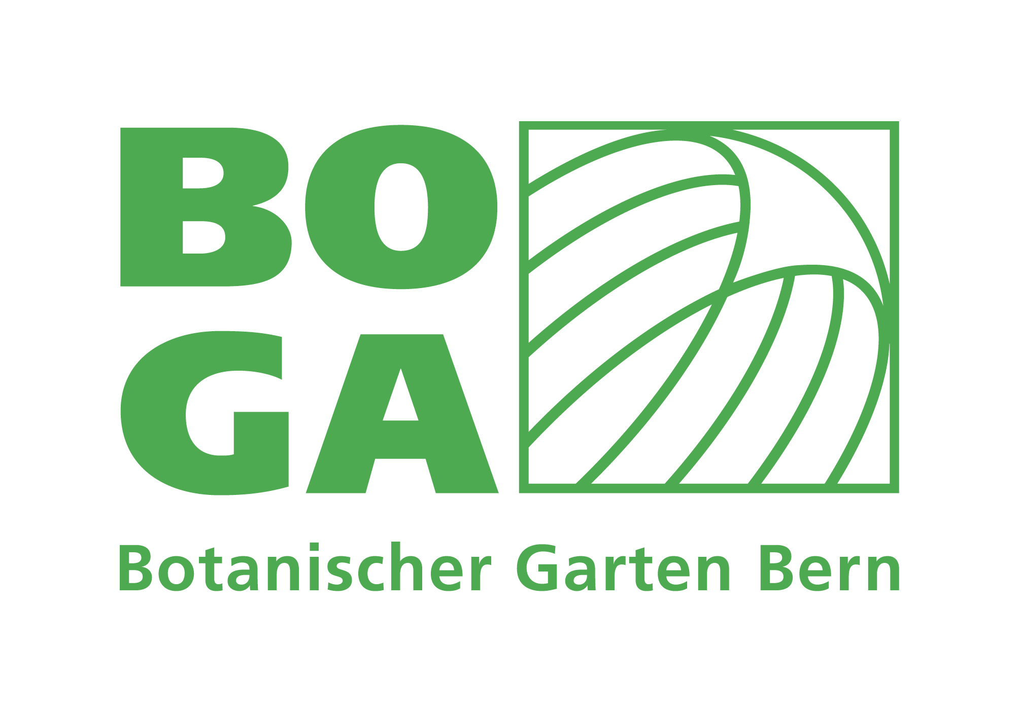 Botanischer Garten der Universität Bern