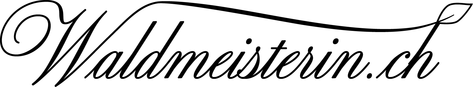 Waldmeisterin