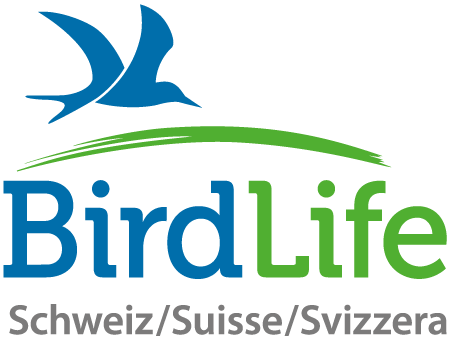 BirdLife Schweiz/Suisse/Svizzera