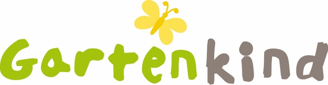 Bioterra Gartenkinder