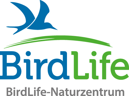 BirdLife Naturzentrum Klingnauer Stausee