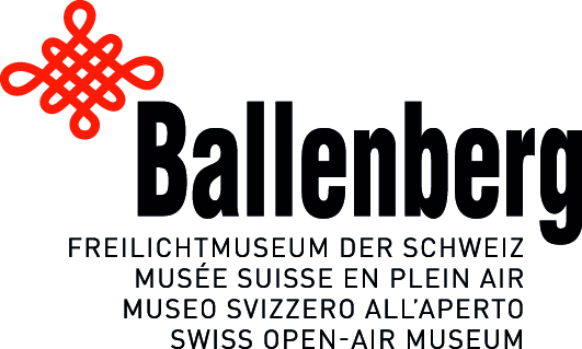 Freilichtmuseum Ballenberg