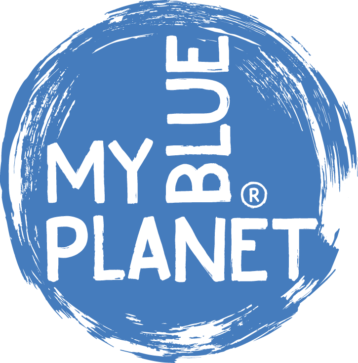 MyBluePlanet