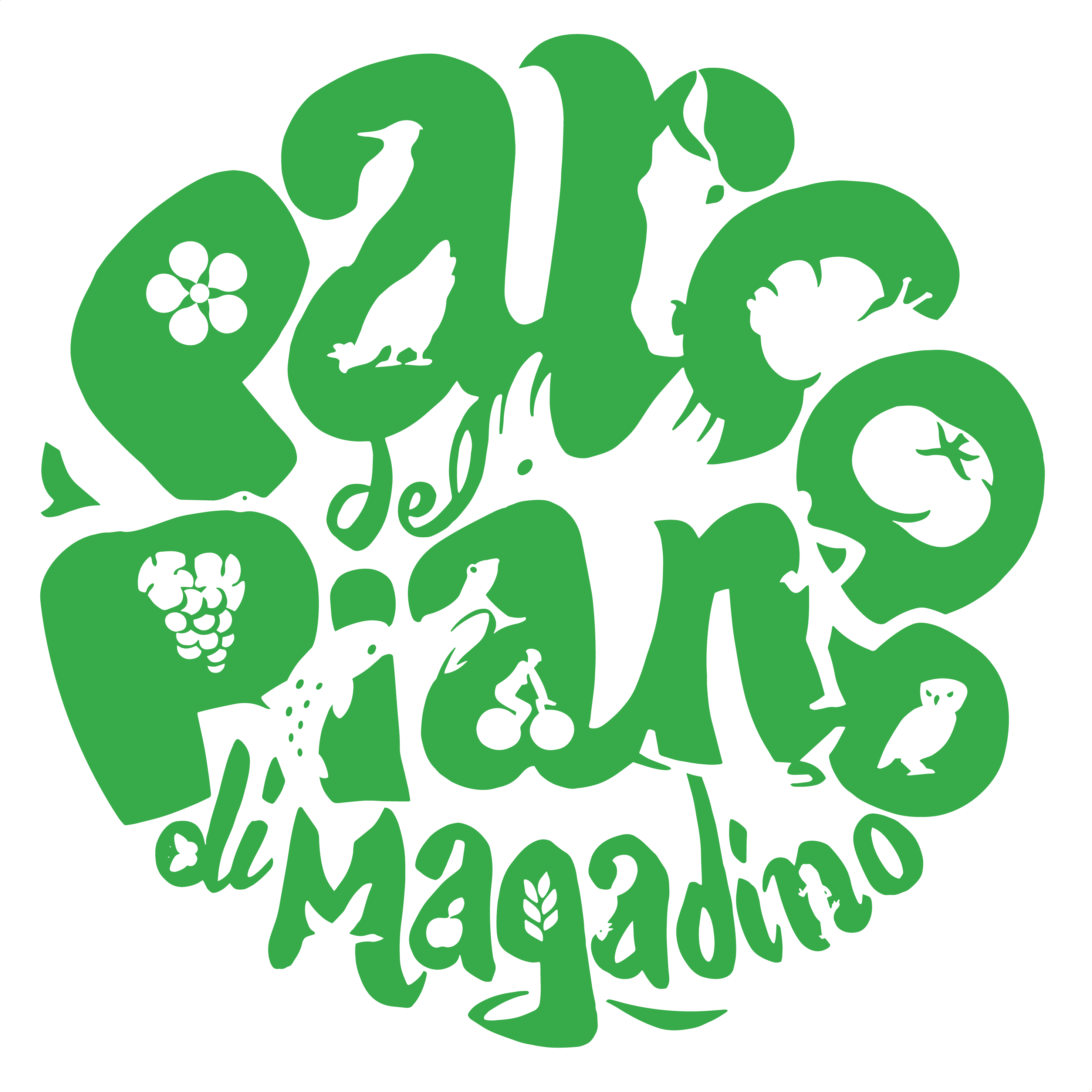 Fondazione Parco del Piano di Magadino