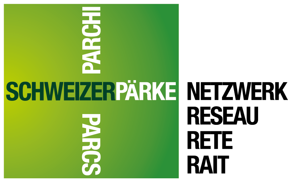 Netzwerk Schweizer Pärke