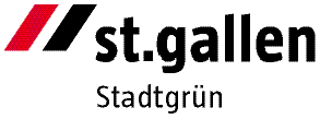 Stadtgrün St.Gallen